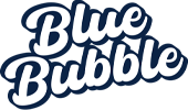 Blue Bubble